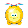 Chicco Emoticibee l'abeille des émotions 1-3 ans