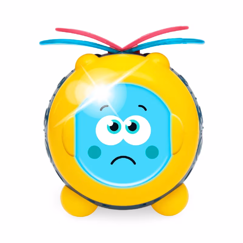 Chicco Emotibee a Abelha das Emoções