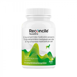 Reconcile 32mg 30 chewable tablets