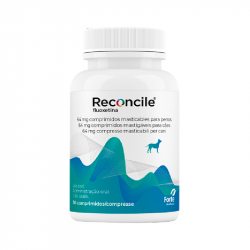 Reconcile 64mg 30 chewable tablets