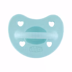 Chicco Physio Forma Luxe Chupeta 2-6m Azul