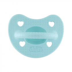 Chicco Physio Forma Luxe Sucette 2-6m Bleu