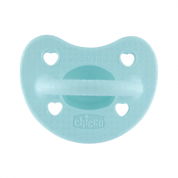 Chicco Physioforma Luxe Pacifier Blue 2-6m