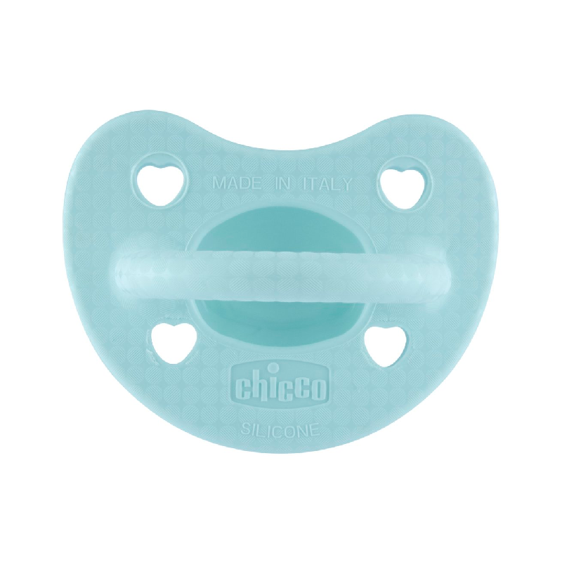 Chicco Physio Forma Luxe Chupete 2-6m Azul