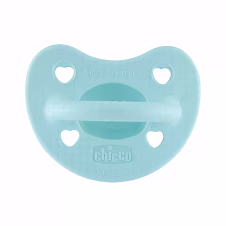 Chicco Physio Forma Luxe Pacifier 2-6m Blue