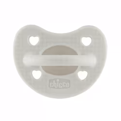 Chicco Physio Forma Luxe Chupeta 2-6m Cinza
