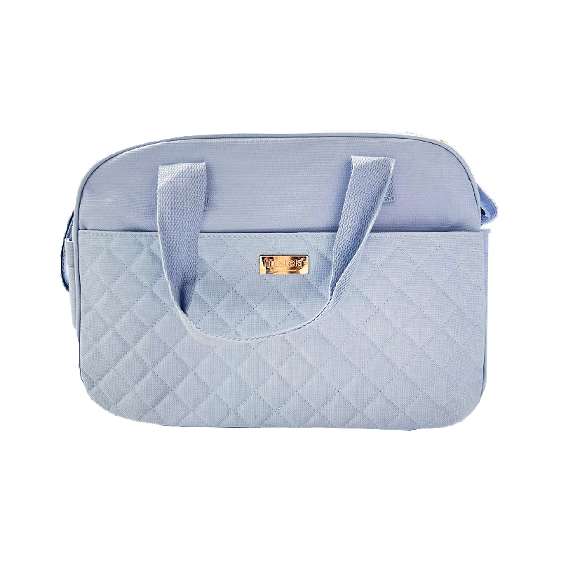 Valise de Maternité Mustela Bleu - 6943738