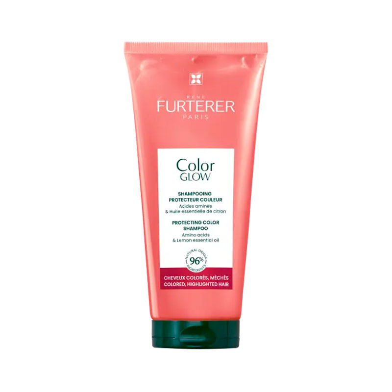 Rene Furterer Color Glow Champô 200ml