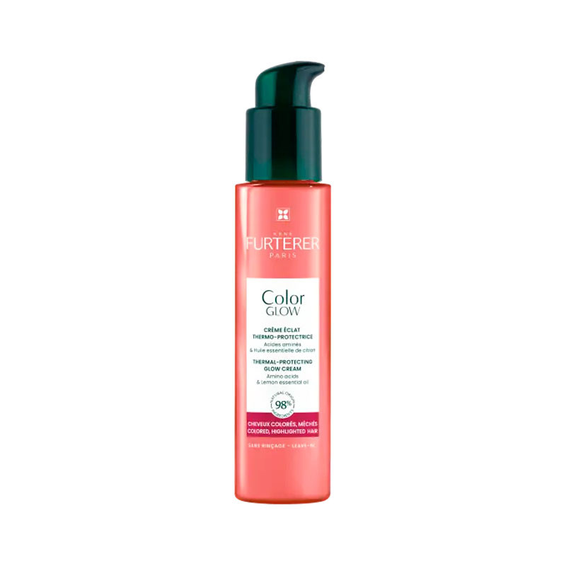 Rene Furterer Crema Protectora Color Glow 100ml