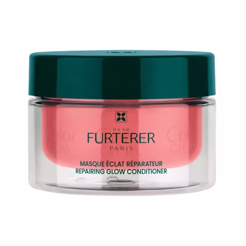 Rene Furterer Máscara de Pestañas Color Glow 200ml