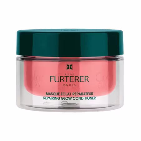 Rene Furterer Máscara de Pestañas Color Glow 200ml