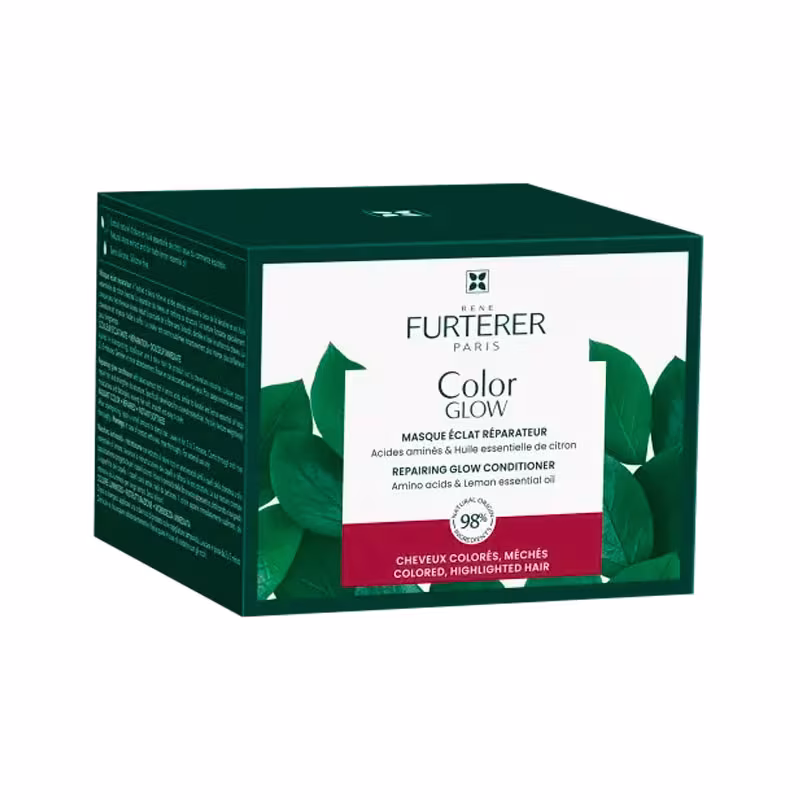 Rene Furterer Mascara Éclat Couleur 200 ml