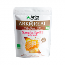Arkoreal Immunity Family 60 gummies