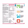 Absorvit Magnesium Woman 30 comprimés + 30 gélules