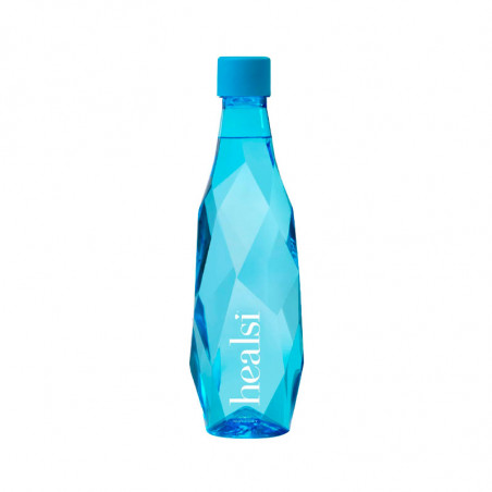 Healsi Turquoise Spring Water 500ml