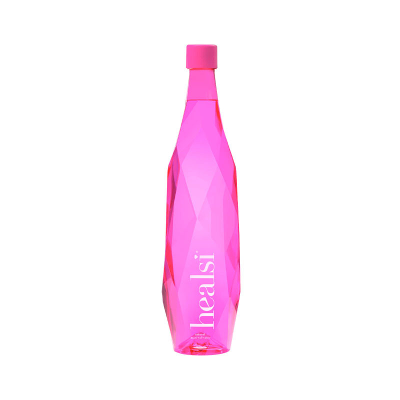 Eau de Source Rose Healsi 1l