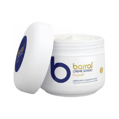 Barral Crema Grasa Original 200ml