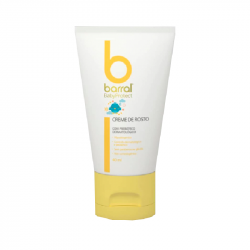 Barral Babyprotect Face Cream 40ml