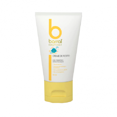 Barral Babyprotect Face Cream 40ml