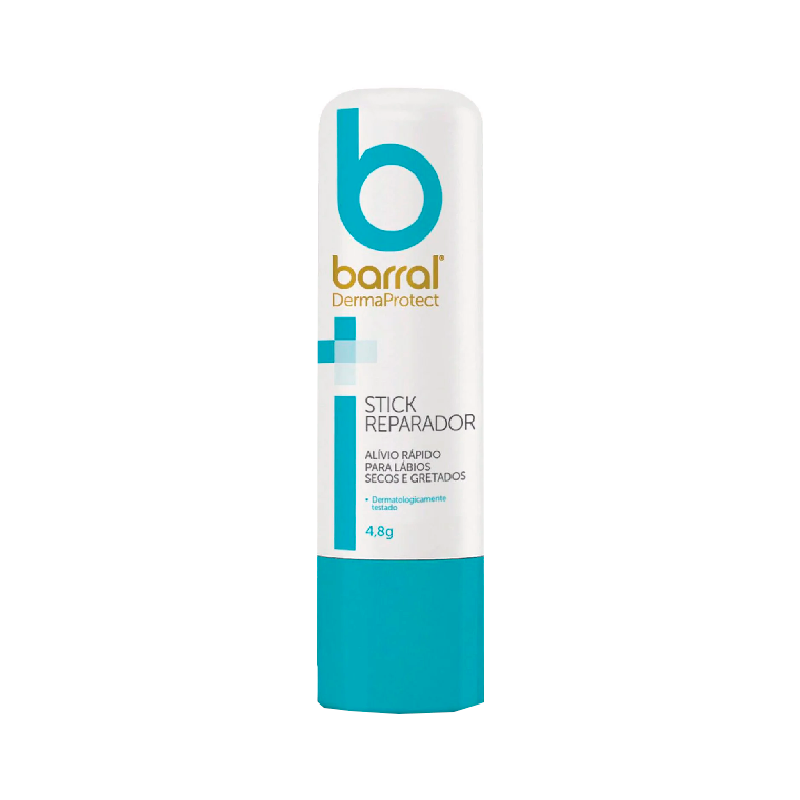 Barral Dermaprotect Repair Stick 4.8g