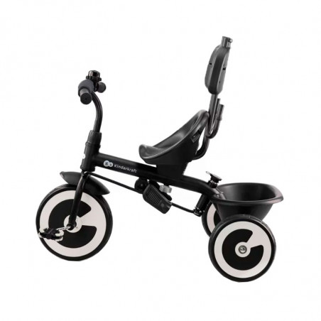 Kinderkraft Aston Tricycle Gray Malachite