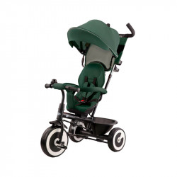 Tricycle vert Kinderkraft...