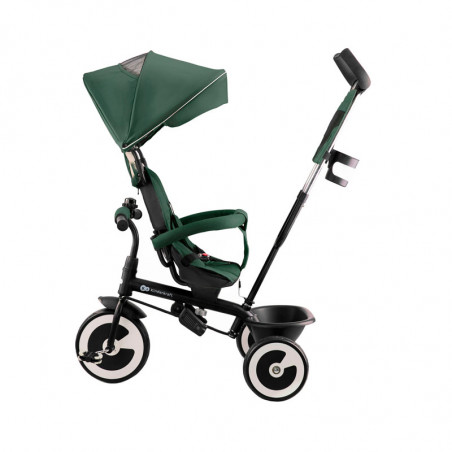 Kinderkraft Aston Tricycle Mystic Green