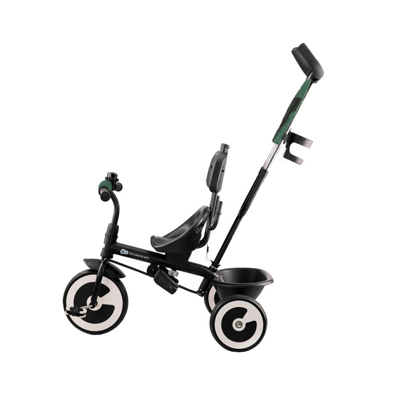 Bici Bebe Año Kinderkraft Aston Triciclo Evolutivo Bicicleta