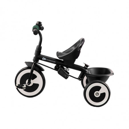 Triciclo Kinderkraft Aveo Mystic Verde