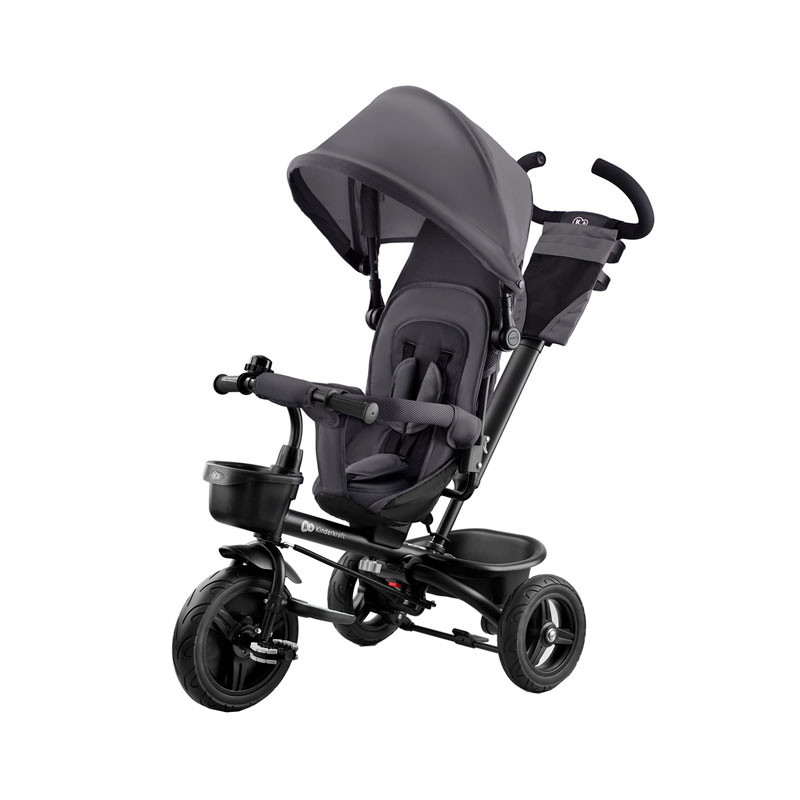 Kinderkraft Aveo Tricycle Gris Malachite