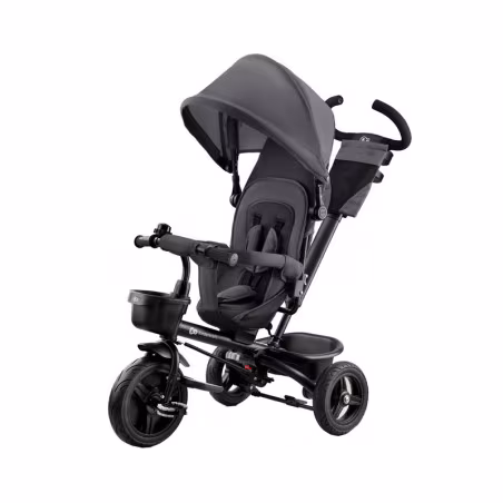 Kinderkraft Aveo Triciclo Gris Malaquita