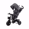 Kinderkraft Aveo Triciclo Gris Malaquita