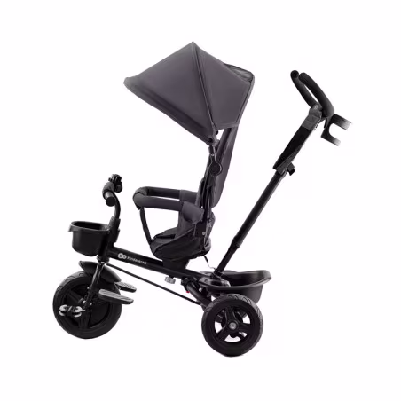 Kinderkraft Aveo Triciclo Gris Malaquita