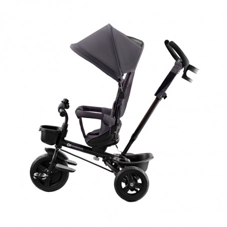 Kinderkraft Aveo Tricycle Gris Malachite