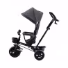 Kinderkraft Aveo Triciclo Cinzento Malachite