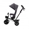 Kinderkraft Aveo Tricycle Gris Malachite