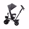 Kinderkraft Aveo Triciclo Gris Malaquita