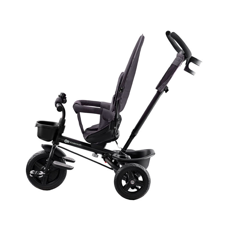 Kinderkraft Aveo Tricycle Gris Malachite