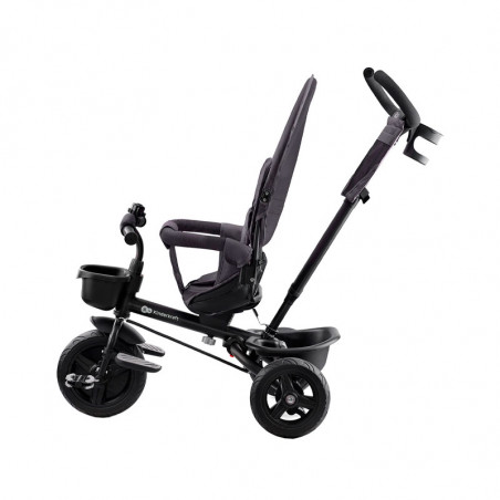 Kinderkraft Aveo Triciclo Gris Malaquita