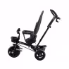 Kinderkraft Aveo Triciclo Gris Malaquita