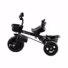 Kinderkraft Aveo Triciclo Cinzento Malachite