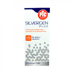 Pic Solución Silvergen Plus...