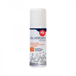 Pic Solución Silvergen Plus Spray 50ml