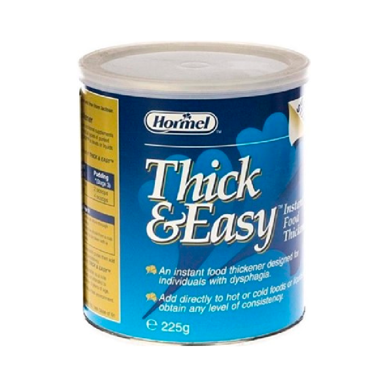 Hormel Poudre Épaississante Facile 225g