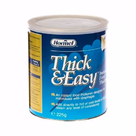 Hormel Polvo Espesante Fácil Espesante 225g