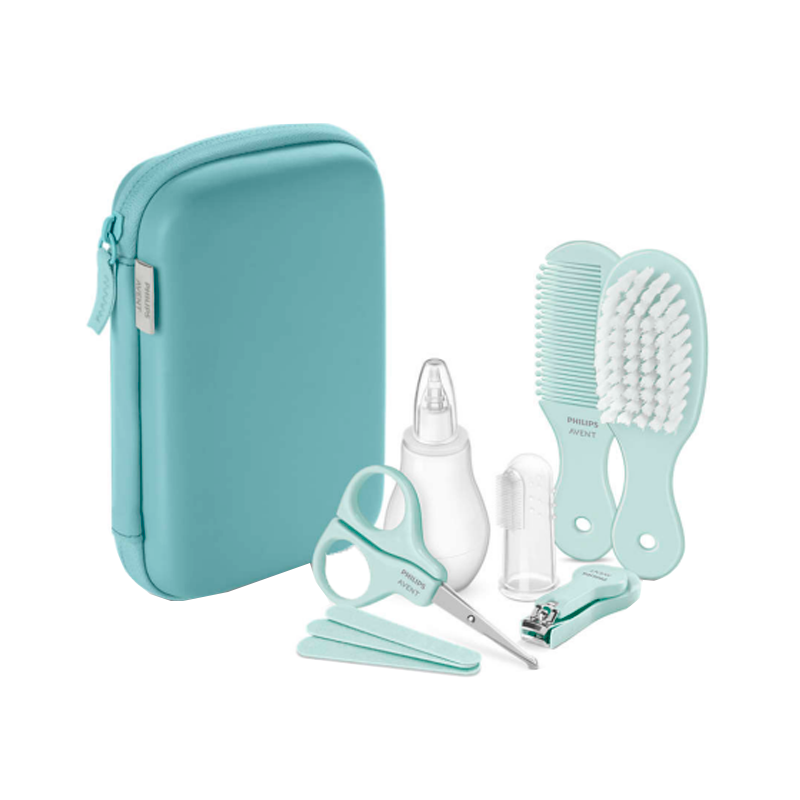 Philips Avent Kit para el Cuidado del Bebé