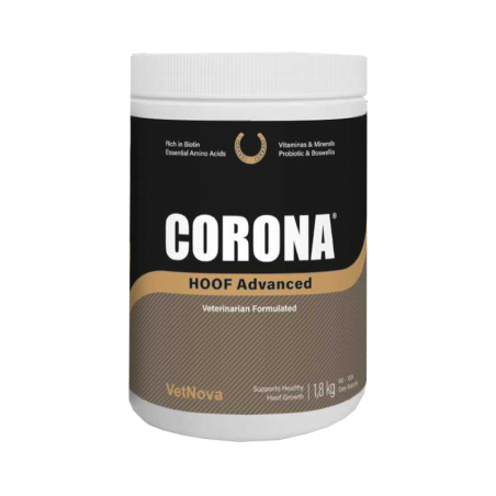 Corona Hoof Advanced 1.8kg