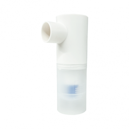 Omron Kit Nébuliseur C28P