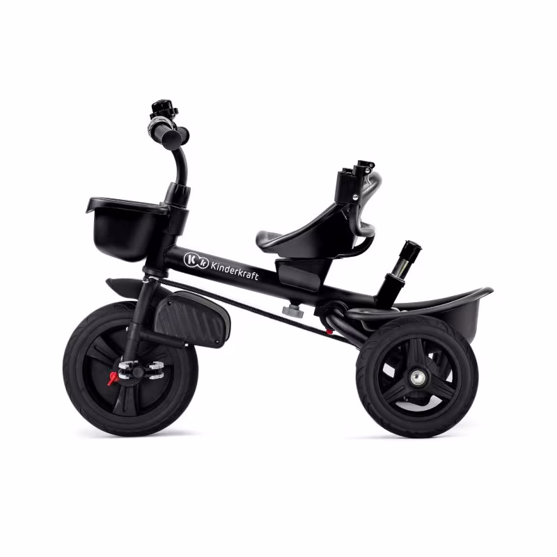 Kinderkraft Aveo Tricycle Mystic Green