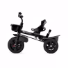 Kinderkraft Aveo Tricycle Mystic Green